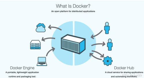 微服务技术 四 docker 一 介绍